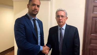 Photo of Aumentan condena contra exabogado de Álvaro Uribe por manipulación de testigos