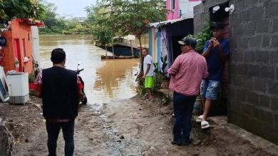 Photo of Alcaldía de Montería iniciará reubicación de familias en Playa Brígida por riesgo de inundación
