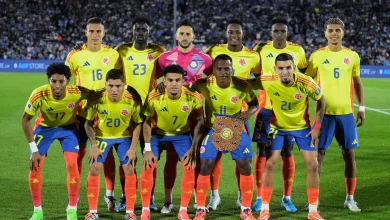 Photo of Colombia se despedirá en El Campín antes del Mundial 2026