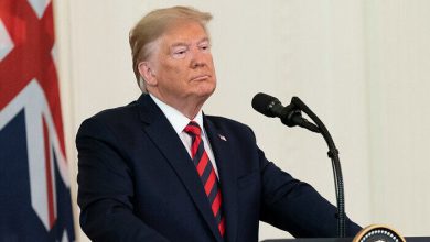 Photo of Trump contradice a su propia Casa Blanca sobre invitación a Colombia a cumbre antidrogas