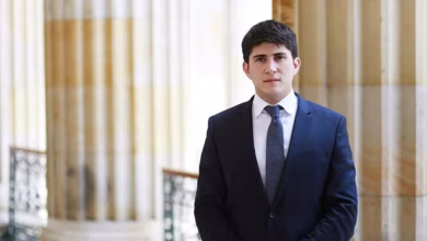 Photo of Defensa de Wadith Manzur niega solicitud de posesión como senador desde prisión