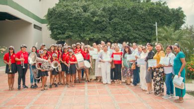 Photo of Unicórdoba homenajeó a mujeres que alimentaron a damnificados durante inundaciones en Montería