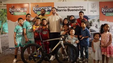 Photo of Arranca construcción de complejo deportivo en Buenavista con inversión de más de $4.700 millones