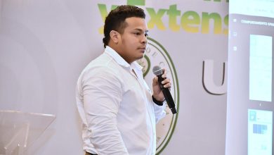 Photo of Cáncer de cuello uterino: segunda causa de muerte en Colombia, alerta egresado de la Universidad de Córdoba