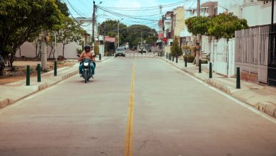 Photo of Alcaldía de Montería entrega nueva vía en la comuna 8 con inversión cercana a $1.000 millones