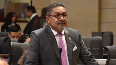 Photo of Corte Suprema condena a congresista Modesto Aguilera por acto sexual violento
