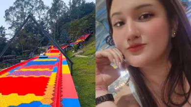 Photo of Mujer murió tras accidente en tobogán extremo de parque turístico en Norte de Santander