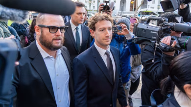 Photo of Meta y YouTube deberán pagar millonaria indemnización por daño a menor: jurado los declaró negligentes