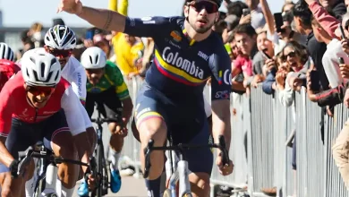 Photo of Colombia va con todo en Montería: Hodeg y Gaviria lideran la defensa del título panamericano