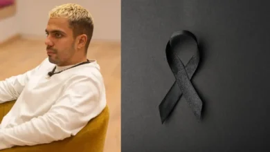 Photo of Altafulla rompe en llanto: muere su amigo horas después de hablar con él