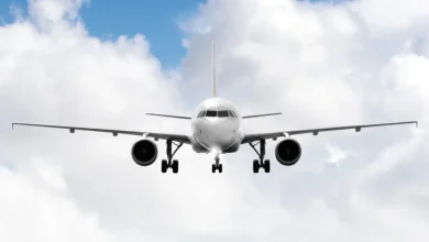 Photo of Piloto revela qué pasa con los desechos del baño cuando se descarga en un avión