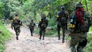 Photo of Defensoría lanza alerta urgente por expansión armada en Norte de Santander