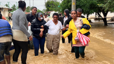 Photo of Montería será sede de la Donatón “Colombia Unida por Córdoba” para apoyar a más de 86 mil familias afectadas