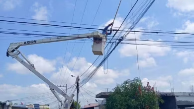 Photo of Afinia restablece energía en Canaán y avanza 95% en Urbanización Vallejo tras inundaciones