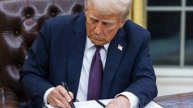 Photo of Trump anuncia coalición militar contra carteles del narcotráfico en Latinoamérica
