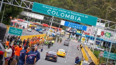 Photo of Acopi alerta que hasta el 75 % de exportadores a Ecuador podría desaparecer