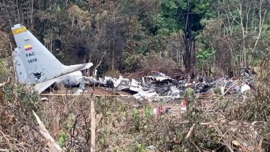 Photo of Medicina Legal identifica a 10 de los 69 uniformados fallecidos en tragedia aérea en Putumayo