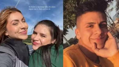 Photo of Tragedia enluta a la familia de Dylan Cruz: falleció su hermana tras accidente en Bogotá