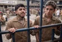 Photo of Westcol “preso” en La Picota desata confusión en redes tras video viral