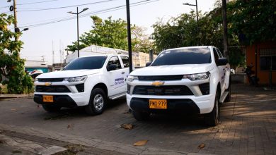 Photo of Montería refuerza atención contra la violencia intrafamiliar con nuevos vehículos institucionales