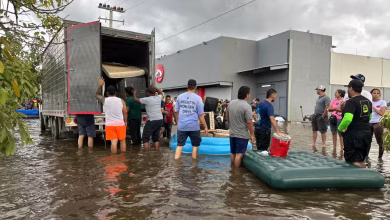 Photo of Comercios de Montería al borde del colapso por millonarias deudas tras inundaciones