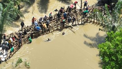 Photo of Recuperar a Córdoba tras las lluvias costaría cerca de $8 billones, advierten autoridades