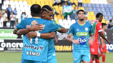 Photo of Jaguares recibe al Medellín en Jaraguay con la obligación de sumar en la Liga BetPlay