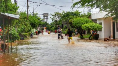 Photo of Gobierno incorpora $8,68 billones al presupuesto para atender la emergencia por lluvias