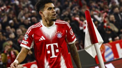 Photo of Luis Díaz brilla en Champions y desata locura con golazo en la clasificación del Bayern