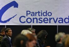 Photo of Partido Conservador se declara de Gobierno de Abelardo De La Espriella