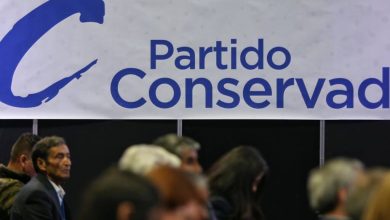 Photo of Partido Conservador se pronuncia por proceso judicial contra Wadith Manzur