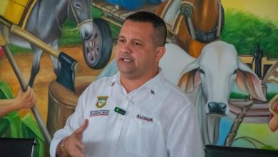 Photo of Alcalde de Planeta Rica denuncia archivo de proyecto para piscina y apoyo a emprendedores