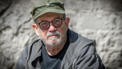 Photo of Silvio Rodríguez advierte a Estados Unidos y asegura estar dispuesto a tomar un arma si agreden Cuba
