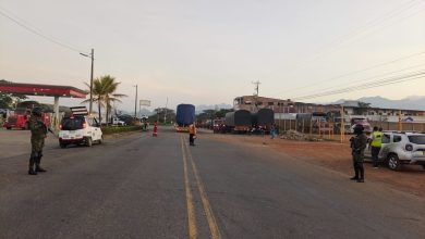 Photo of Nuevo ataque con drones en Timbiquí deja un infante de marina herido