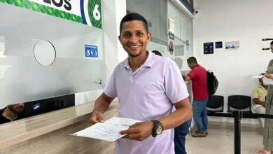 Photo of Últimos días: 15% de descuento en impuesto vehicular en Córdoba está por vencerse
