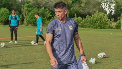 Photo of Sorpresiva renuncia en Jaguares: Gustavo Florentín deja la dirección técnica