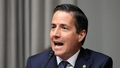 Photo of EE.UU. desmiente alerta de atentado y enciende debate sobre seguridad electoral en Colombia