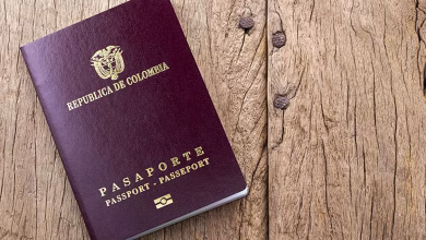 Photo of Nuevo pasaporte en Colombia ya rige: esto es lo que debes saber