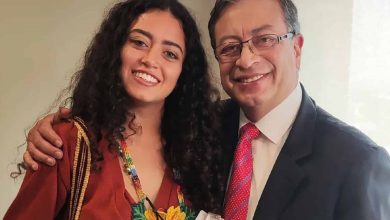 Photo of Sofía Petro gana protagonismo en el debate público colombiano