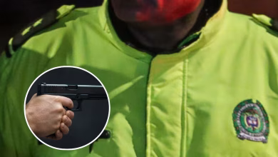 Photo of Niño de 4 años murió baleado en su casa y señalan a patrullero de la Policía como presunto responsable