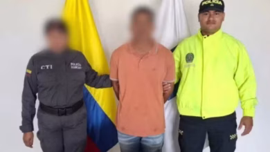 Photo of Envían a la cárcel a hombre investigado por abuso de menor en Puerto Escondido