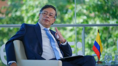 Photo of Petro convoca movilización el 1° de mayo para impulsar Asamblea Constituyente