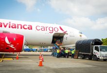 Photo of Los Garzones movió 600 toneladas de carga y despega como nuevo eje logístico de Montería