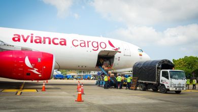 Photo of Los Garzones movió 600 toneladas de carga y despega como nuevo eje logístico de Montería