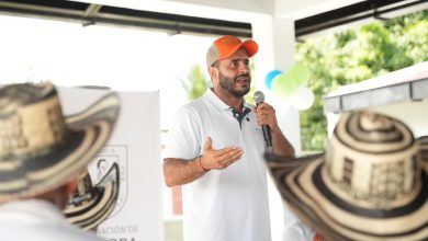 Photo of Zuleta arremete contra peajes: “Cobran en Córdoba, pero invierten en otras regiones”