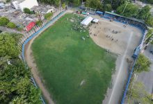 Photo of Arranca la transformación del estadio P5 en Montería: inversión supera los $6.000 millones