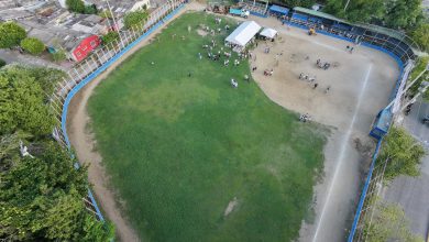 Photo of Arranca la transformación del estadio P5 en Montería: inversión supera los $6.000 millones