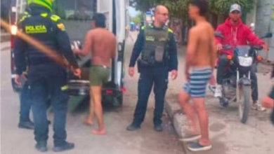 Photo of Tensión en Montería: comunidad retuvo a presuntos ladrones y evitan linchamiento