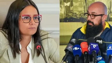 Photo of Carrillo responde y contraataca: “Son acusaciones graves y con tinte político”