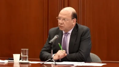 Photo of Banco de la República advierte posible reemplazo del ministro en medio de crisis con el Gobierno